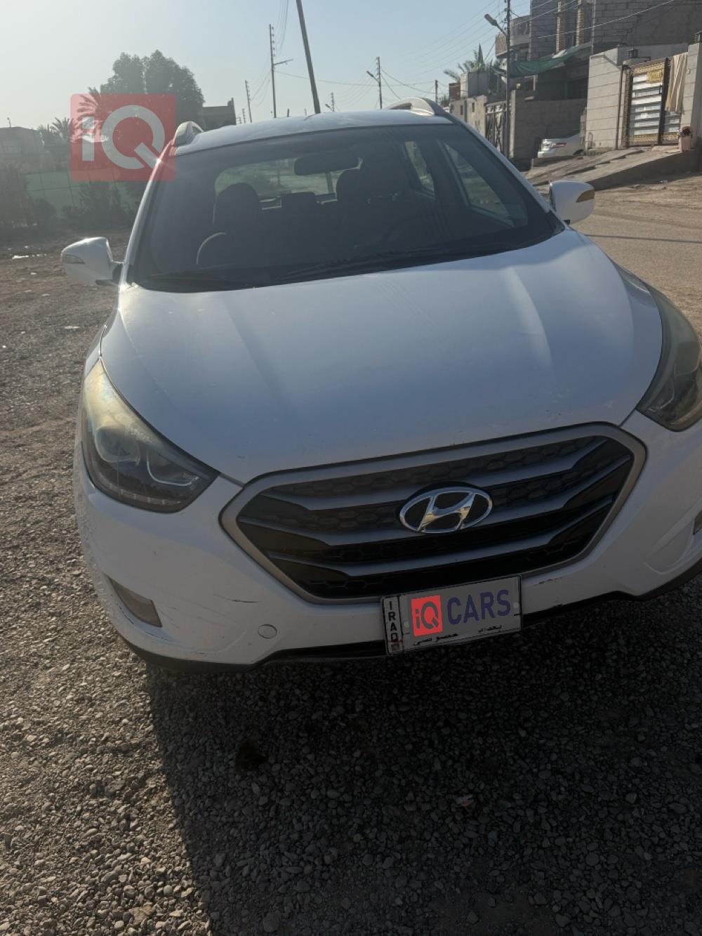 هيونداي توسان